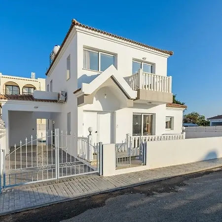 Villa Cornelia