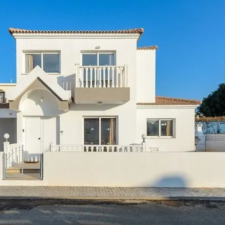 Villa Cornelia Ayia Napa